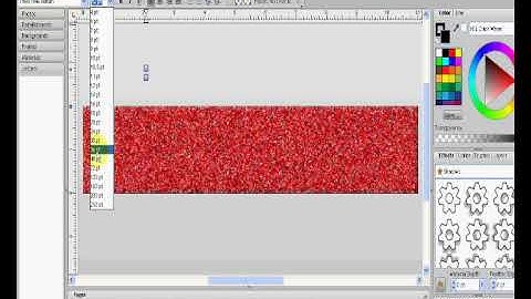 How To Edit Images In Digital Scrapbook