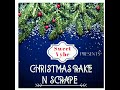 Sweet Vybe  Christmas Rake N Scrape