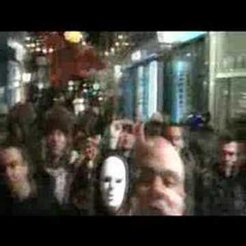 StropStrikkers - Bedek Je Nek