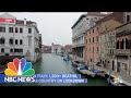 Italy Still On Lockdown After 1,200 People Die From COVID-19 | NBC News NOW