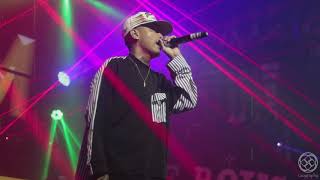 Need You - Skusta Clee ( Live at Prism Superclub)