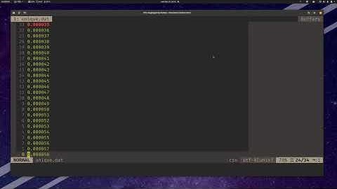 Bash Scripting: The tee Command