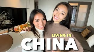 COST of LIVING in CHINA? 🇨🇳 INSANE APARTMENT TOUR in Chengdu (You won’t believe the price)