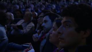 TED Talk- Markets and civic life