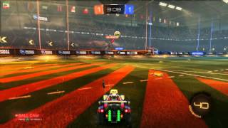 Rocket League - Playmaker Bonus