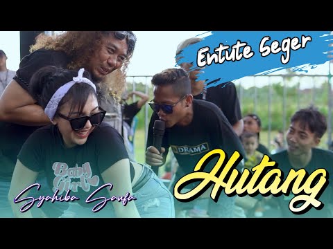 HUTANG | Syahiba Saufa ( thailand Style ) PEMUDA Rona Timur -  Kawang | terbaru