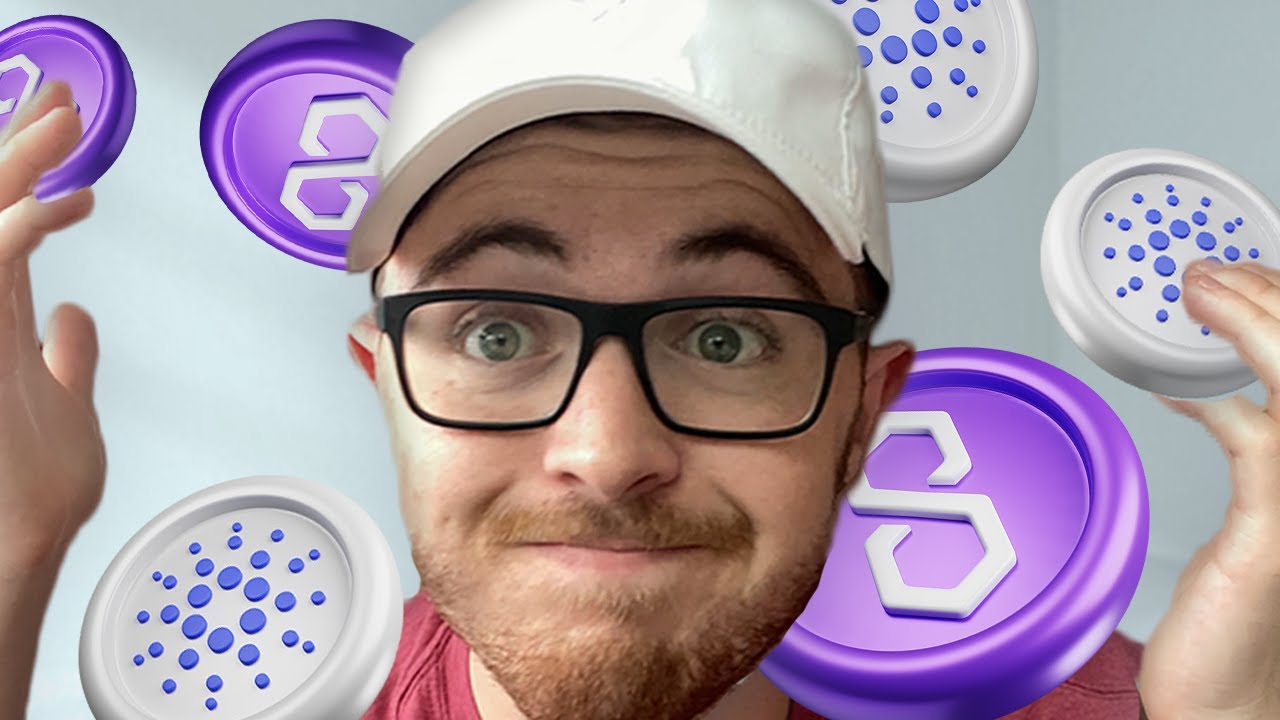 Cardano & Polygon Major Catalysts