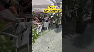 Ibiza San Antonio