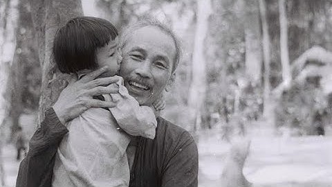 Nhớ Giọng Hát Bác Hồ ( Thu thanh sau 1975 ) | Hà Nội Vi Vu