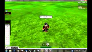 THIS IS HOW TO USE MY SCRIPT PACK FOR MY FRIEND