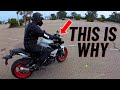 How To Prevent a Death Wobble | New Rider Tips