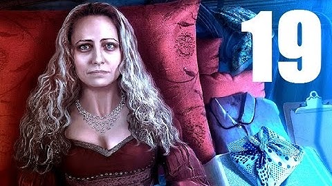 Mystery Case Files 14: Broken Hour - Part 19 Let