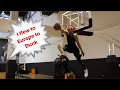 CHRIS STAPLES RAW DUNKS IN RUSSIA WITH SMOOVEUKRAINE