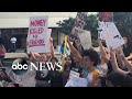 Survivors of the Parkland school shooting demand change