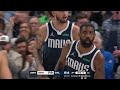Kyrie Irving (24 points, buzzer-beater) Highlights vs. Denver Nuggets | 3/17/24