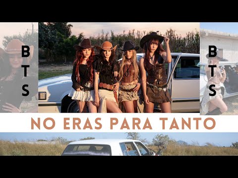 Vlog 22: BTS NEPT 🤠🔥🌵