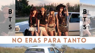 Vlog 22: BTS NEPT 🤠🔥🌵