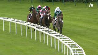 Vidéo de la course PMU PRIX DES FONTAINES WALLACE