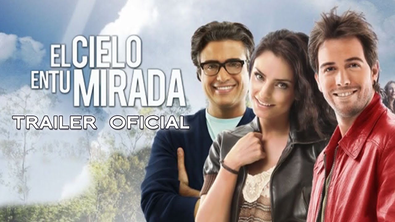 Sobrevivivientes Films - El Cielo en tu Mirada (2011) TRAILER - YouTube
