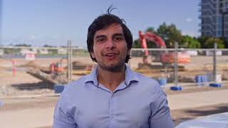 Northshore Hamilton Project Update June 2026