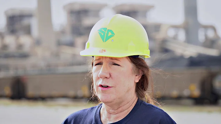 Women in Engineering and Sciences - Jill Drake