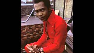 Fela Kuti - Trouble Sleep Yanga Wake Em&#39;