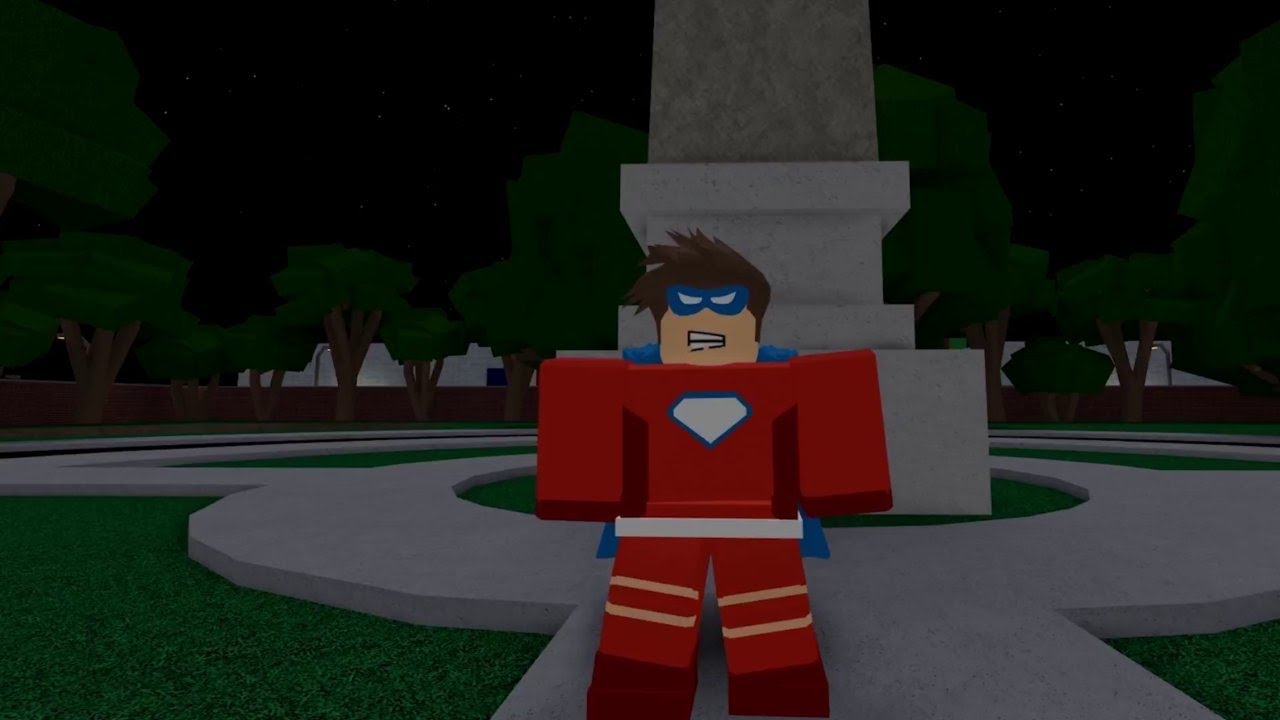 Roblox Heroes Event Trailer Youtube - heroes roblox event