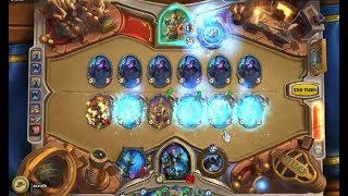 New Strategy: Heroic Rafaam Unleashed - Exodia Paladin