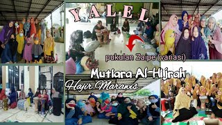 Download Lagu Latihan Marawis | YALEL | Mutiara Al-Hijrah MP3 Download Lagu Latihan Marawis | YALEL | Mutiara Al-Hijrah MP3