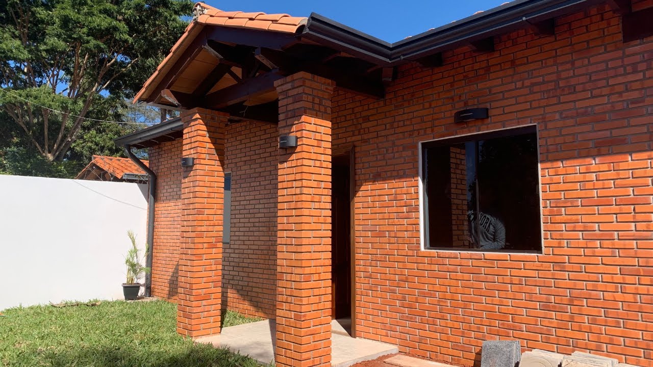 VIVIENDA UNIFAMILIAR A MEDIDA - SUEÑO CUMPLIDO