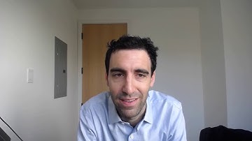 Quick thoughts on #KaggleDays from Anthony Goldbloom | Kaggle