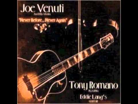 Feeling Free and Easy - Joe Venuti & Tony Romano
