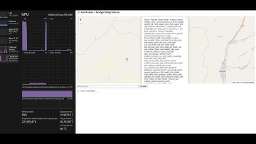 🚀 Bringing AI Closer to Maps: Local GPT + GIS +Analysis #GIS #LLM #AI #GeoAI #GeospatialIntelligence