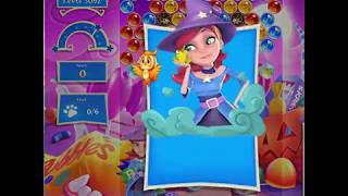 Bubble Witch 2 -- Level 3092 -- NO BOOSTERS