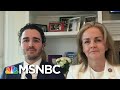 Congresswoman And Son Tackle Addiction And Recovery In Memoir | Morning Joe | MSNBC