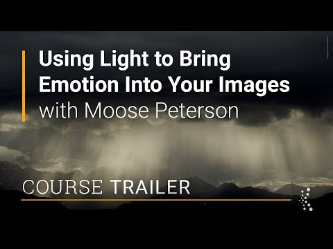 Using Light to