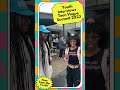 Dream Youth Interviews at Teen Vogue Summit 2023!