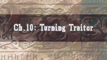 Fire Emblem 8 Hard Mode Chapter 10 Ephraim