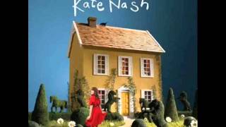 Kate Nash - Skeleton Song (with lyrics)