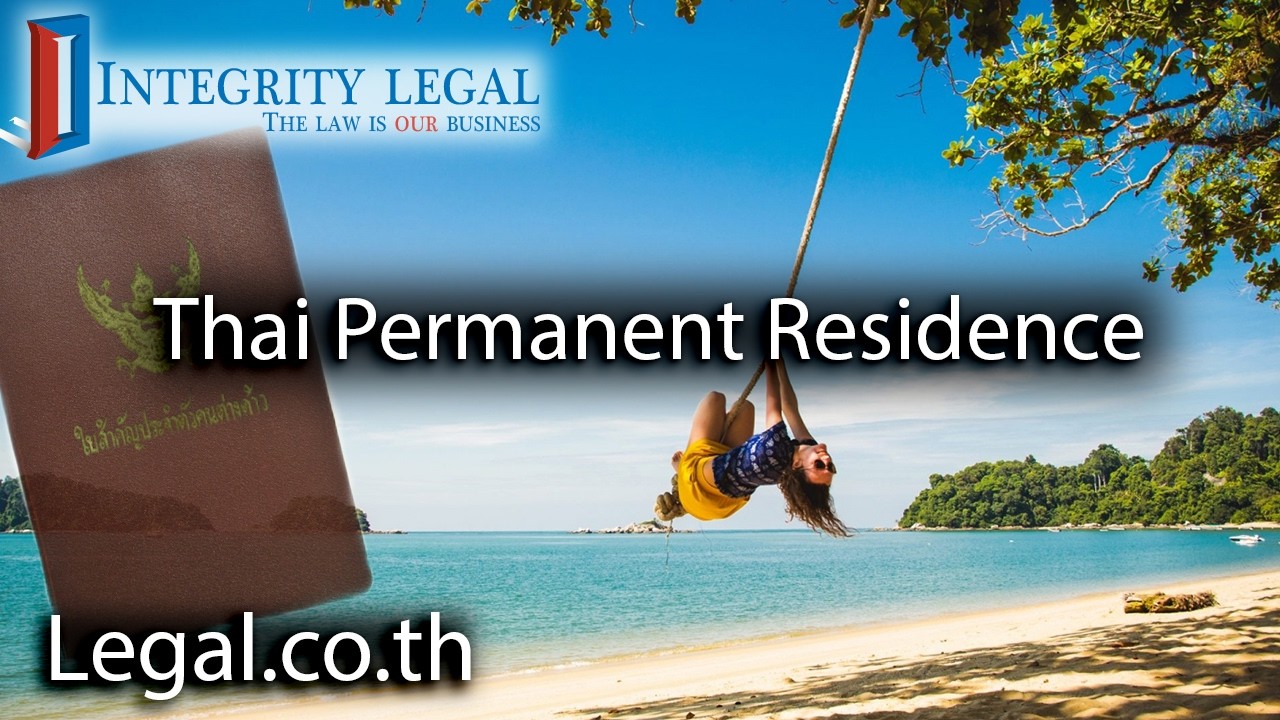 Тайские визы для длительного пребывания обеспечивают «надежное долгосрочное проживание»?