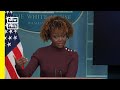 White House Briefing With Press Secretary Karine Jean-Pierre 11/27/23