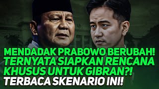 Download Lagu MENDADAK PRABOWO BERUBAH! TERNYATA SIAPKAN RENCANA KHUSUS UNTUK GIBRAN?! TERBACA SKENARIO INI! MP3 Download Lagu MENDADAK PRABOWO BERUBAH! TERNYATA SIAPKAN RENCANA KHUSUS UNTUK GIBRAN?! TERBACA SKENARIO INI! MP3