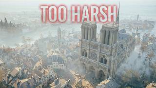 10 Games We Were All TOO HARSH ON