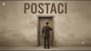 POSTACI (şiir)