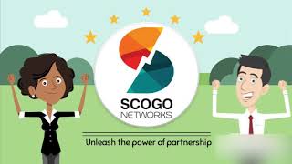 Scogo For Service-Partners