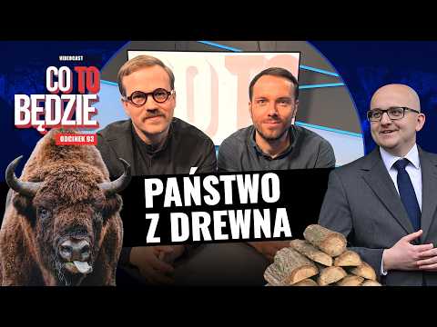 State Forests. What will happen to Polish nature?