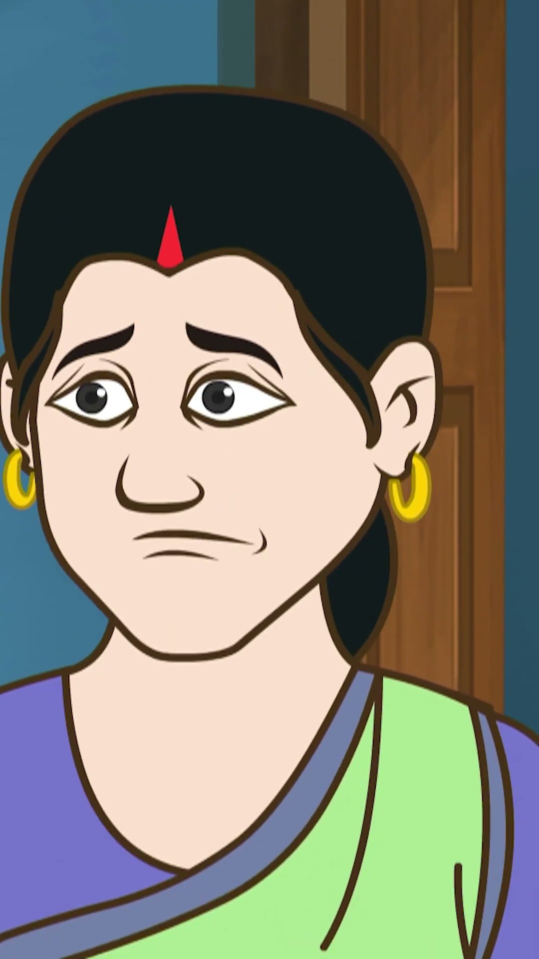 सर्वनाश! बिल्ली मछली लेकर चली गयी ?? | Anokhi Kahaniyan