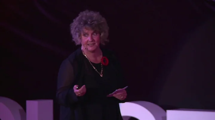 From little things big things grow | Lynn Berry | ...