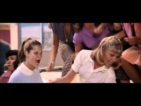 (+) Grease - Summer Nights HD