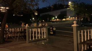 [EP3] Cafe Strada in Berkeley